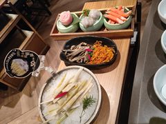 -捞王锅物料理(上海世茂广场店)