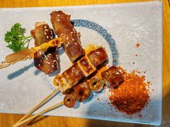 -禾风·海鲜料理自助(玉林店)