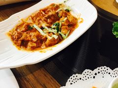 -Masala Curry and BBQ·玛莎拉巴基斯坦美食(金水万达店)