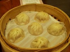 -鼎泰丰(复兴店)