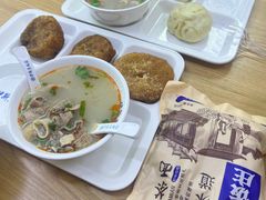 -老街粘食店(宜昌路店)