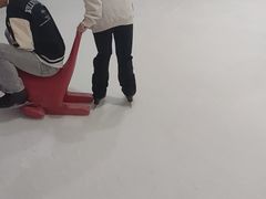 -世界之窗阿尔卑斯冰雪世界