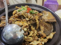 -元银甲·湖北地标美食(汉阳店)