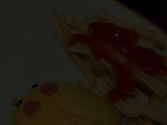 -江边城外烤全鱼(方庄时代购物中心店)