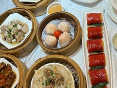 -老廣新意-全天茶点(宝能店)