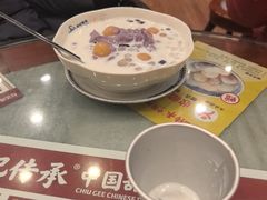 -赵记传承·中国甜品(福州总店)