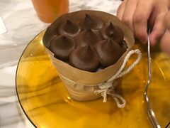 -Awfully Chocolate(来福士广场店)