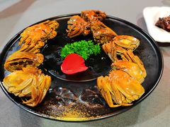 -月湖翠·上海菜(思南公馆淮海店)