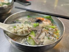 -广场正宗原汁薏米店