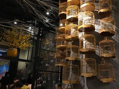 大堂-水木苼 蔬食料理