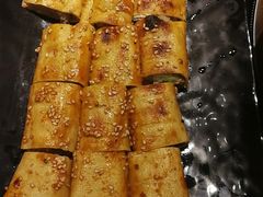 -聚串门儿·东北烧烤(信义坊店)