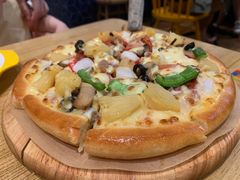 -菲滋意式餐厅(鄞州印象城店)