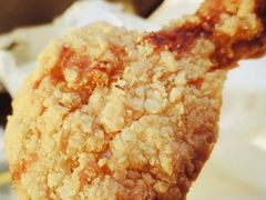 -麦当劳(外高桥DT店)
