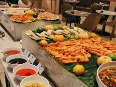 -TABLE·味西餐厅-成都茂业JW万豪酒店
