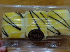 -资溪面包(城中店)