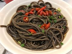 -琉璃餐厅(德基广场店)