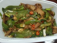 湘味小炒肉-鸭王烤鸭店(三里河店)