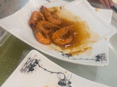 -旭璟酒家·传统粤菜·湘菜(逸景路店)