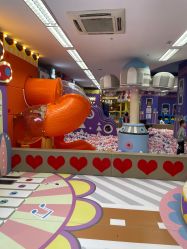 -孩子王童乐园(马群店)