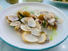 -金海湾海鲜排档(朱家尖店)