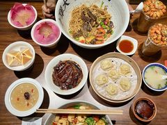 -李犟大爆鳝面·手工蟹黄包(湖滨西湖店)