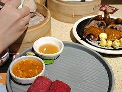 -点都德(汇盈广场店)