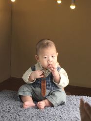 点击看大图 -小鬼当佳儿童摄影(回龙观店)