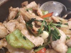 -川府鱼庄(江南水都店)