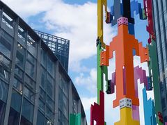 -交通银行前滩31演艺中心