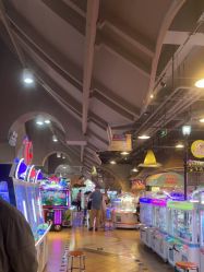 -卡通尼乐园(上海安亭店)