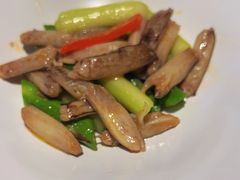 蟹柳芦笋-成隆行·蟹王府(九江路店)