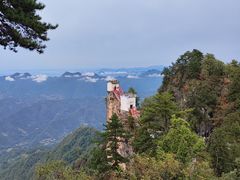 -塔云山