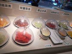 -清真·穆巴拉克西餐厅(回民街店)