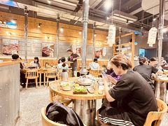 -姜虎东白丁烤肉(深圳湾后海汇店)