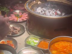 -西塔老太太泥炉烤肉(温州首店万象城黑金店)