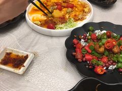 -金翠皇宫粤菜·点心·海鲜(科技园店)
