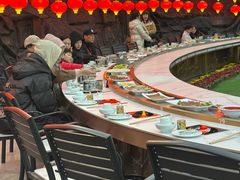 -枇杷园食为鲜火锅(南山店)