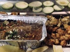 -本味家贵州烤肉&爆浆小豆腐(会展一店)