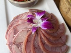 -尽善百年古院餐厅(王家老宅店)