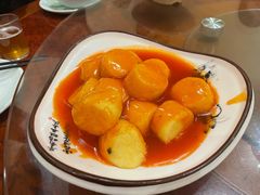 -老蜀人川菜馆(中关村店)