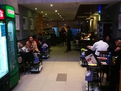 门面-八合里潮汕鲜牛肉火锅(深圳海岸城店)