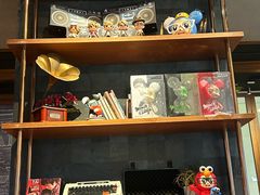 -StayReal Cafe(长宁来福士广场东八区店)