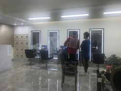 -BM SALON