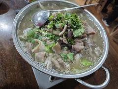 -正宗苏稽毛哥跷脚牛肉总店