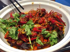 -唐师傅湘西名菜馆(武陵路店)