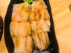 -花少爷的粥(中贸广场店)