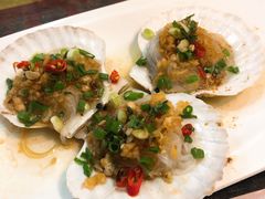 -扒虾小妹儿麻辣海鲜(宏图街店)