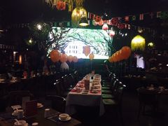 大堂-胡桃里音乐酒馆(曲江店)