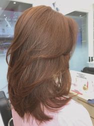 -LEE TIME·丽美时沙龙