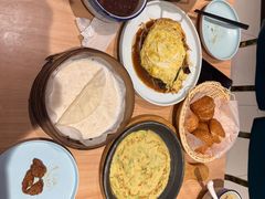 -宏状元现熬粥·京味菜(三里河店)